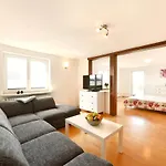 Dinkelbach 1 A Apartmán *
