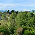 Dinkelbach 1 A Apartmán Bodolz