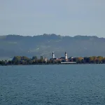 Apartmán Dinkelbach 1 A Bodolz
