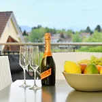 Apartmán Dinkelbach 1 A