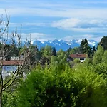 Dinkelbach 1 A Apartmán Bodolz