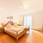 Apartmán Dinkelbach 1 A