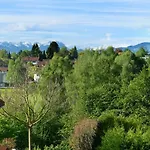 Apartmán Dinkelbach 1 A Bodolz