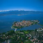 Apartmán Dinkelbach 1 A