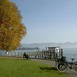Apartmán Dinkelbach 1 A Bodolz