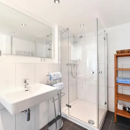 Apartment Dinkelbach 1 A