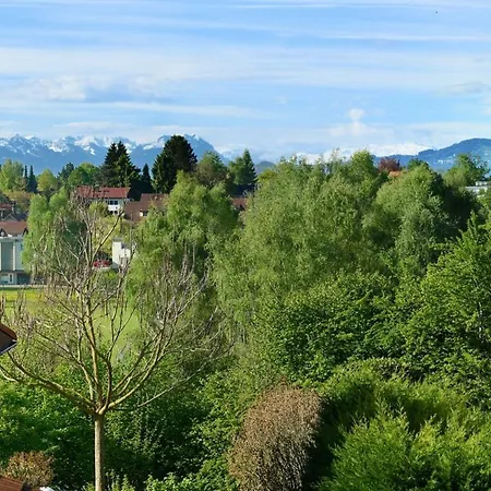 Dinkelbach 1 A Appartement Bodolz