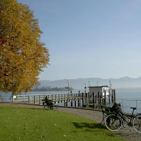 Dinkelbach 1 A Appartement