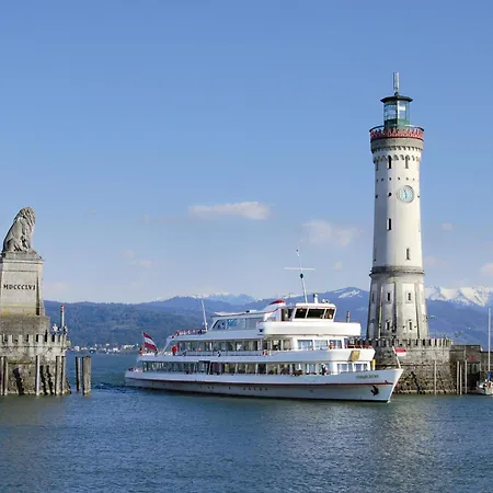 Appartement Dinkelbach 1 A Bodolz