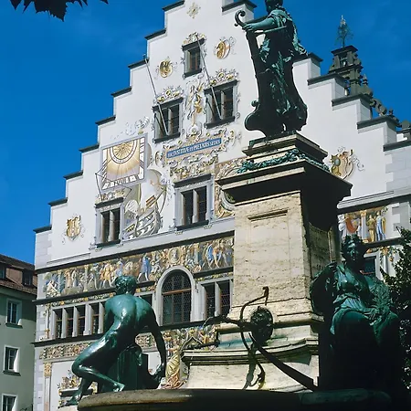 Appartement Dinkelbach 1 A