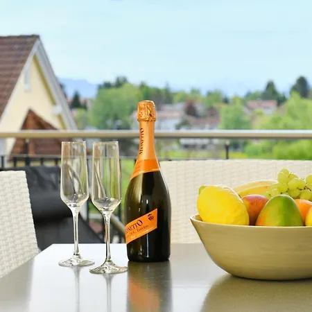 Appartement Dinkelbach 1 A