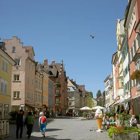 Dinkelbach 1 A Appartement *