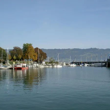 Appartement Dinkelbach 1 A *