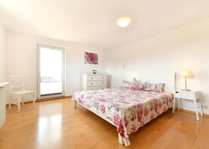 Dinkelbach 1 A 公寓 伯多兹