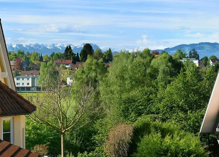 Dinkelbach 1 A 公寓 伯多兹