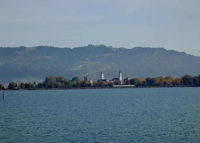 公寓 Dinkelbach 1 A 伯多兹