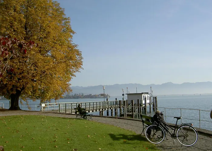 Dinkelbach 1 A 公寓