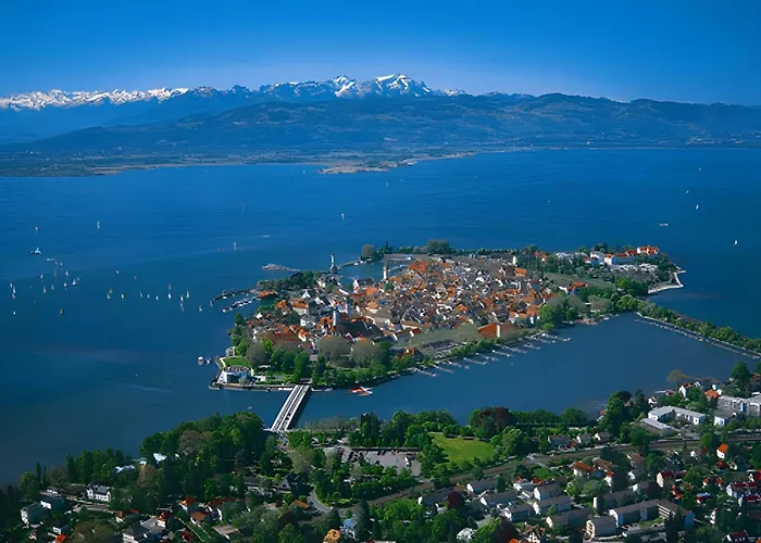 Dinkelbach 1 A 公寓 *