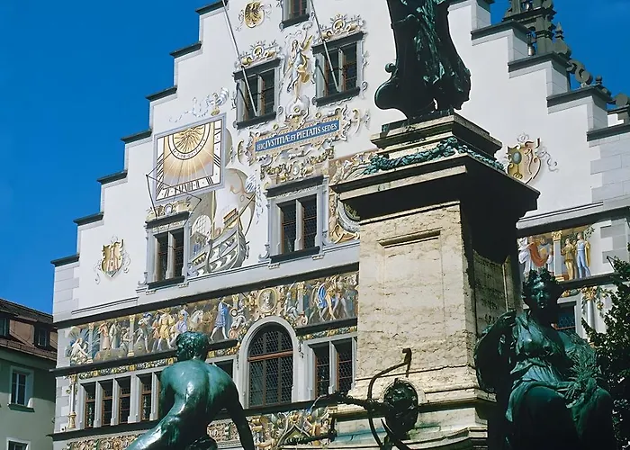 公寓 Dinkelbach 1 A