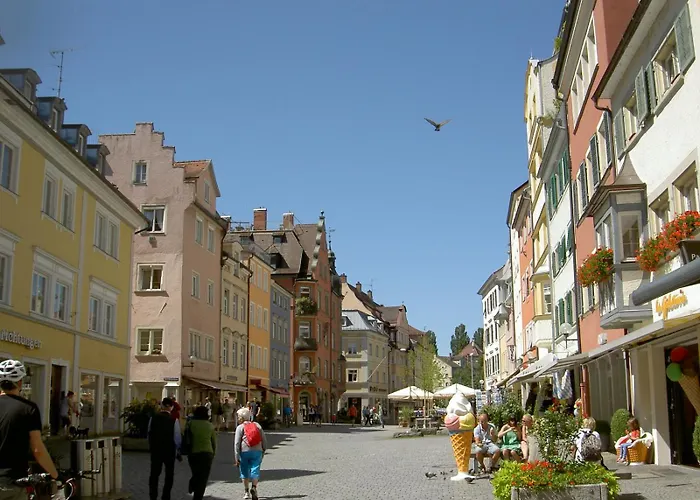 Dinkelbach 1 A 公寓 *