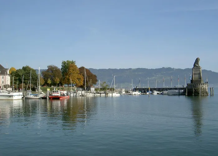 公寓 Dinkelbach 1 A *